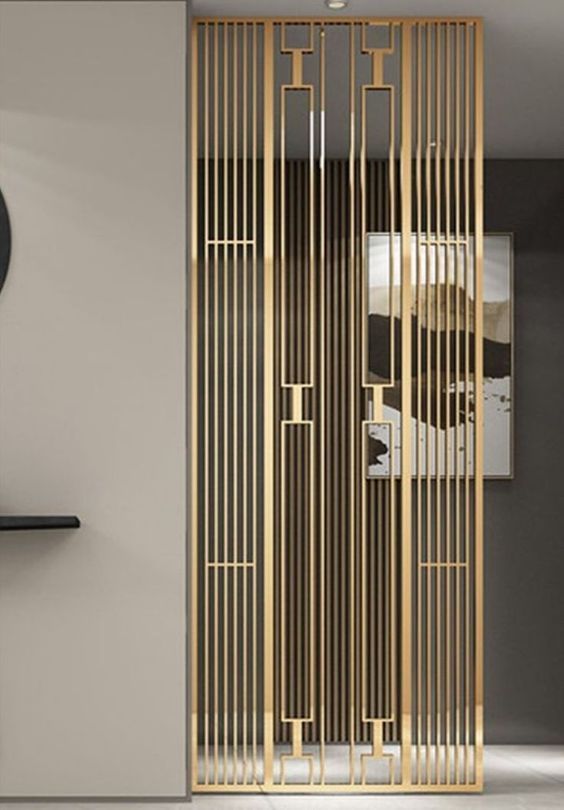 PVD Premium Grills India